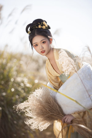 西班牙《暧昧》